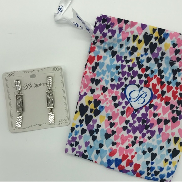 Brighton Jewelry - Brighton // NWT Earrings
